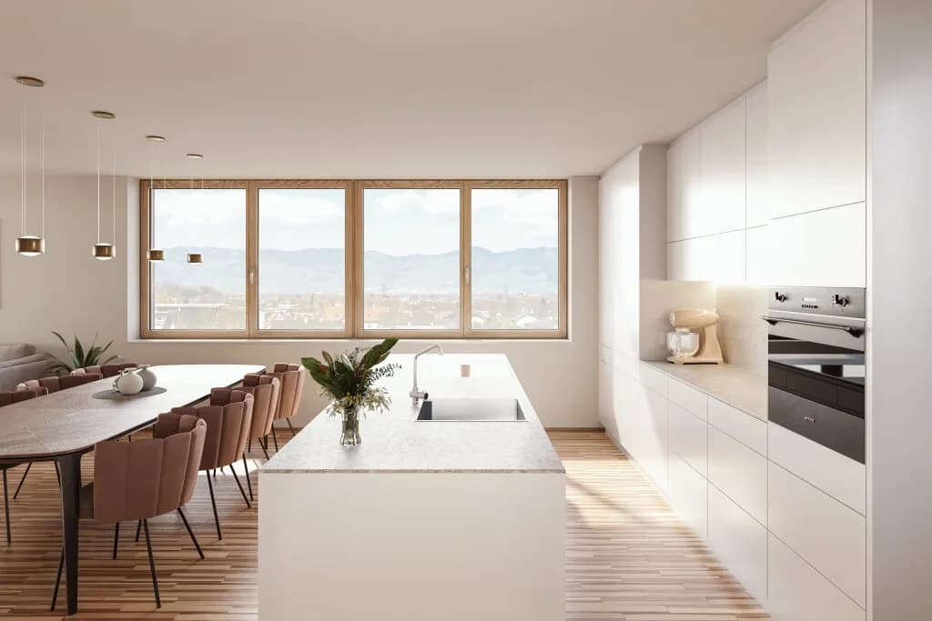5-Zimmer-Wohnung kaufen in Feldkirch – 142,3 m², € 1.190.000 – Bild 8 von 10