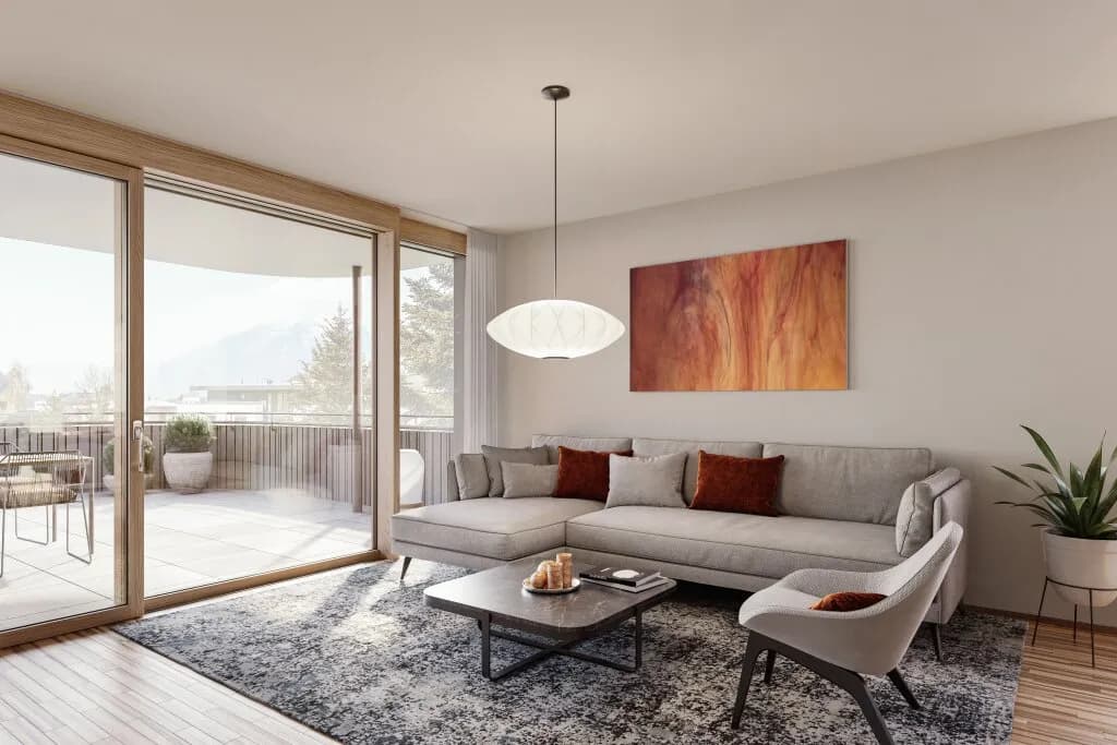 5-Zimmer-Wohnung kaufen in Feldkirch – 142,3 m², € 1.190.000 – Bild 9 von 10