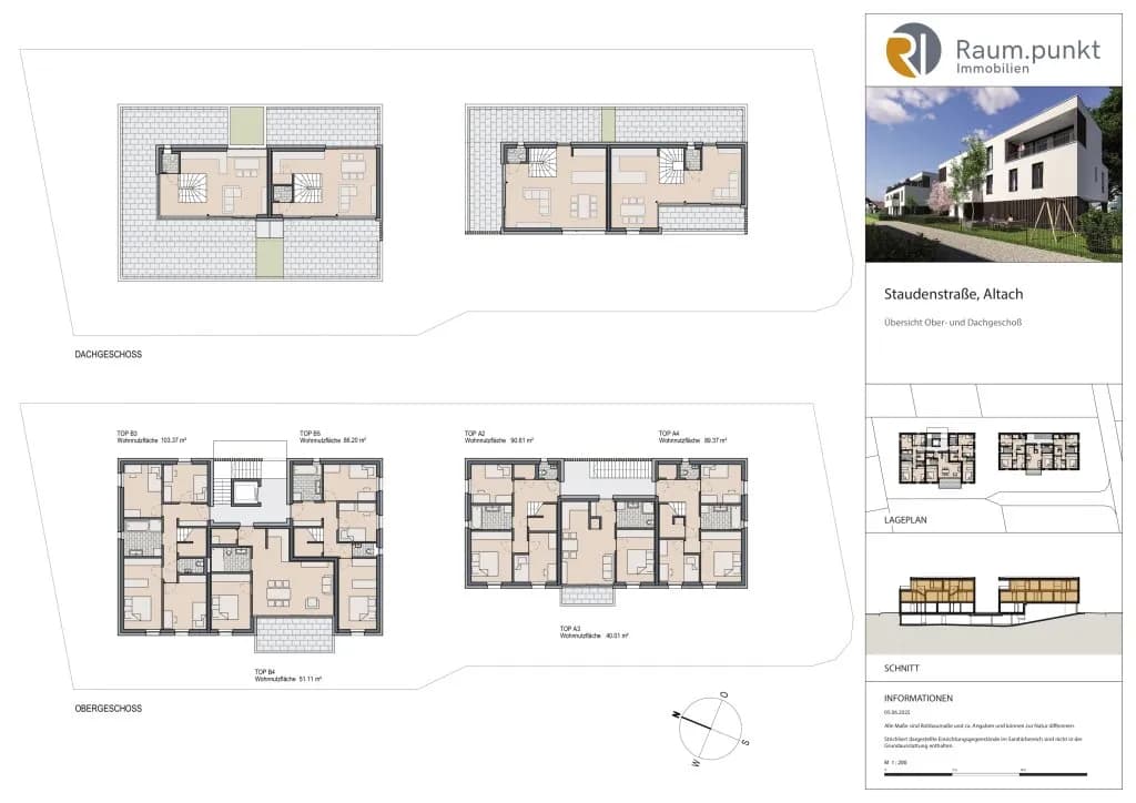 2-Zimmer-Wohnung kaufen in Feldkirch – 40,01 m², € 295.000 – Bild 8 von 8