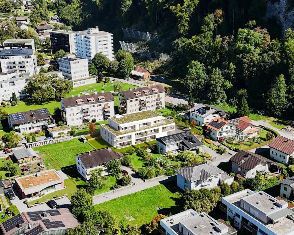 5-Zimmer-Wohnung kaufen in Feldkirch – 93,27 m², € 650.000 – Bild 4 von 7