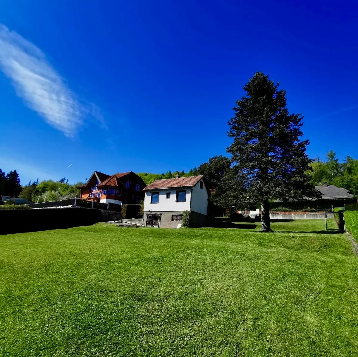 Grundstück kaufen in Tulln – 1 134 m², € 435.000
