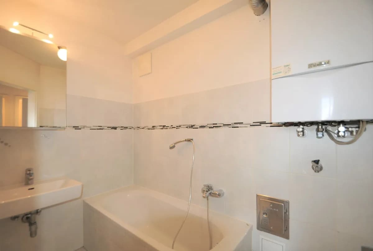 2-Zimmer-Wohnung mieten in Klagenfurt – 41,5 m², € 551 – Bild 5 von 7