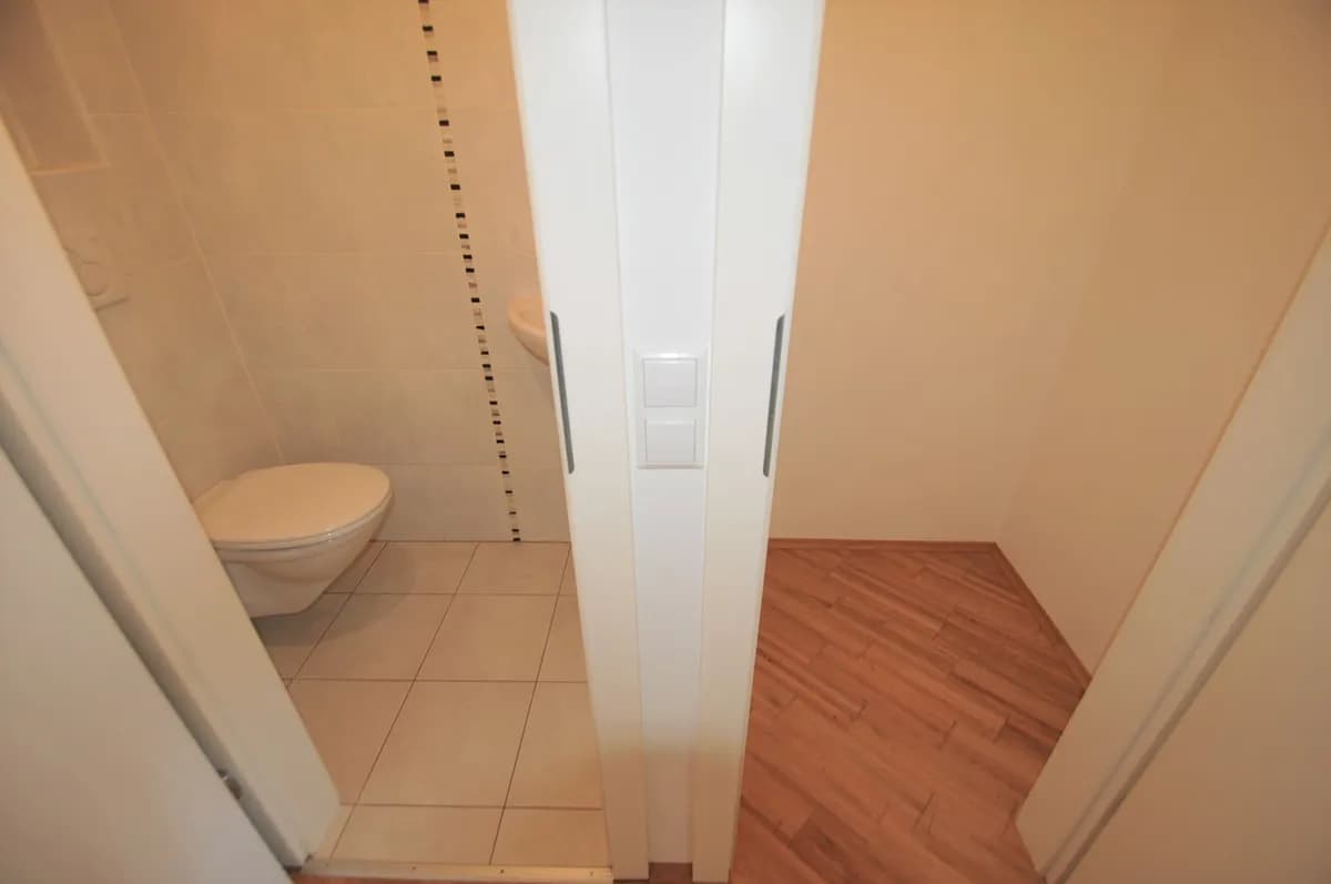 2-Zimmer-Wohnung mieten in Klagenfurt – 41,5 m², € 551 – Bild 7 von 7
