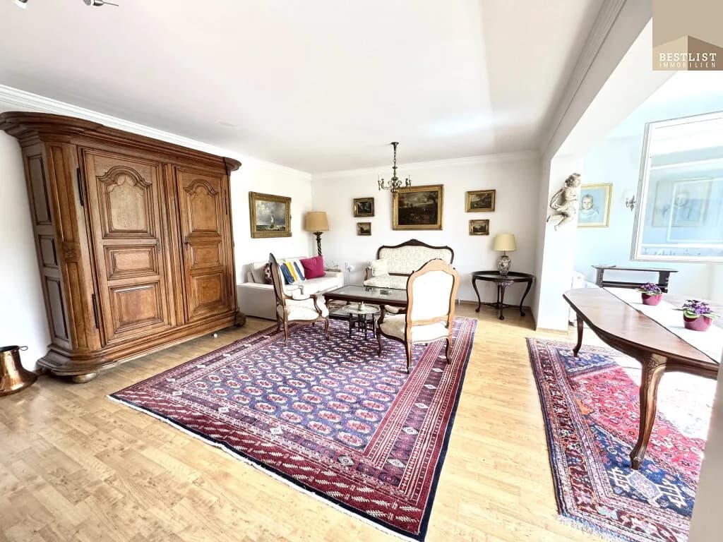 4-Zimmer-Wohnung kaufen in Baden – 100,98 m², € 398.000