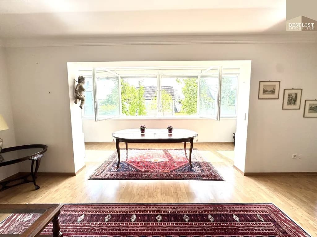 4-Zimmer-Wohnung kaufen in Baden – 100,98 m², € 398.000 – Bild 3 von 14