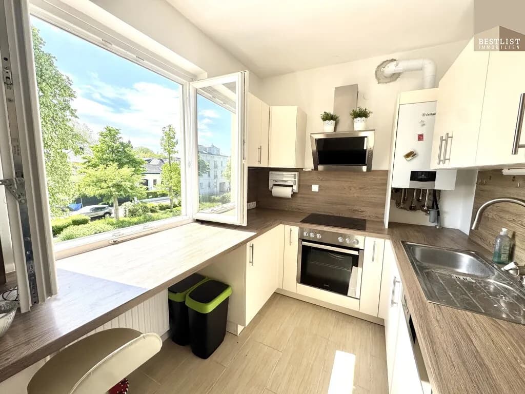 4-Zimmer-Wohnung kaufen in Baden – 100,98 m², € 398.000 – Bild 5 von 14