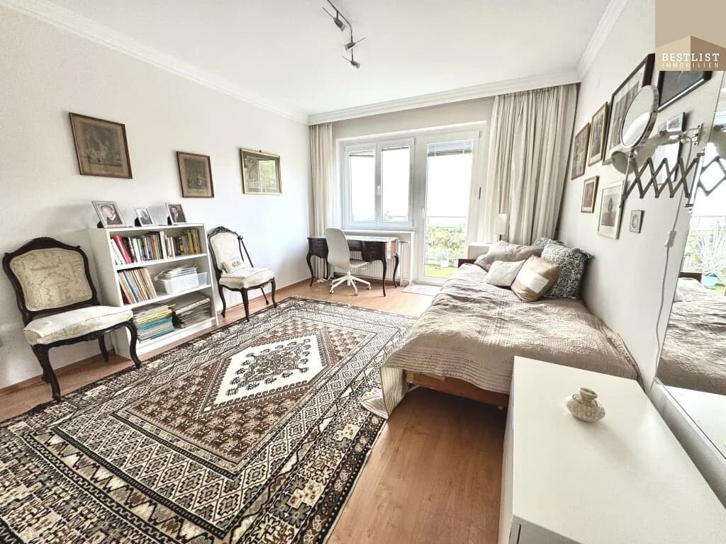 4-Zimmer-Wohnung kaufen in Baden – 100,98 m², € 398.000 – Bild 9 von 14