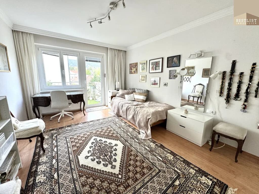 4-Zimmer-Wohnung kaufen in Baden – 100,98 m², € 398.000 – Bild 10 von 14