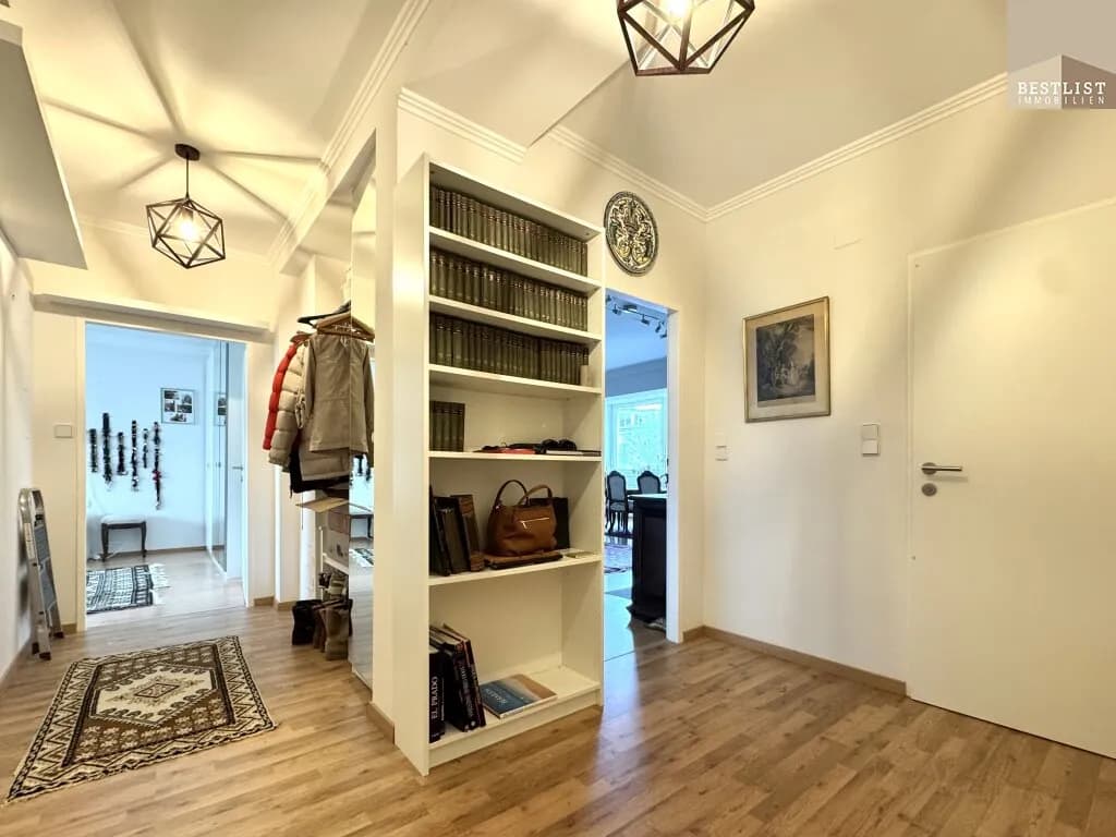 4-Zimmer-Wohnung kaufen in Baden – 100,98 m², € 398.000 – Bild 13 von 14
