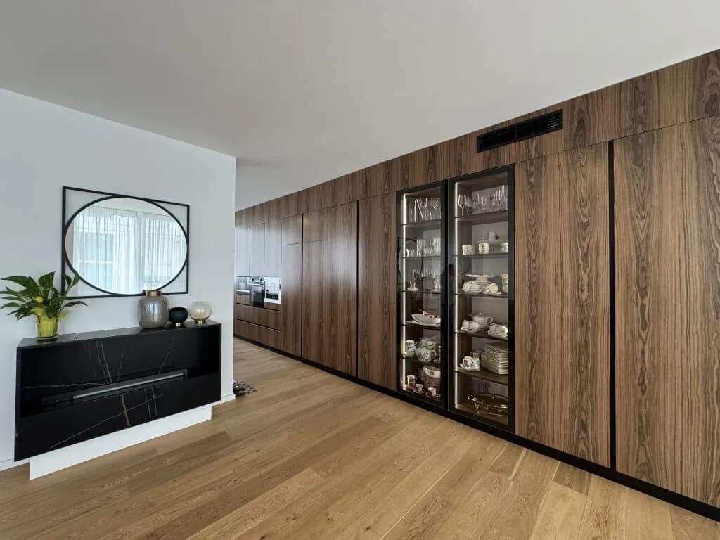 5-Zimmer-Wohnung mieten in Wien – 282,32 m², € 10.000 – Bild 3 von 31