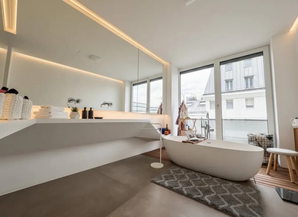 5-Zimmer-Wohnung mieten in Wien – 282,32 m², € 10.000 – Bild 9 von 31