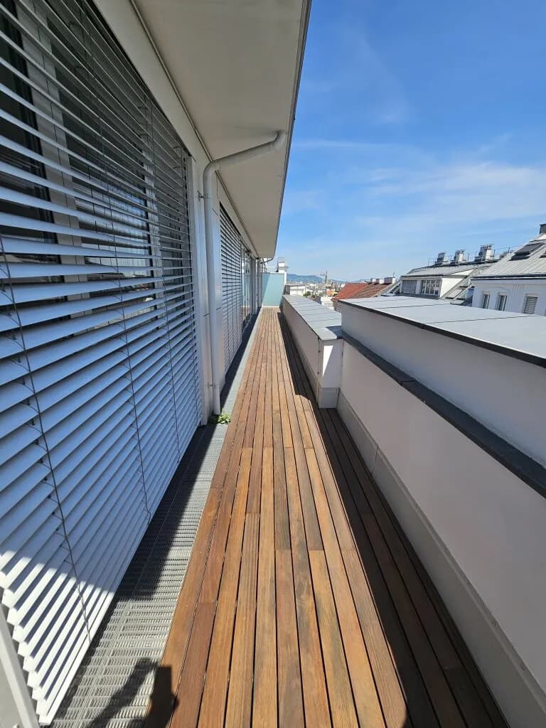 5-Zimmer-Wohnung mieten in Wien – 282,32 m², € 10.000 – Bild 11 von 31