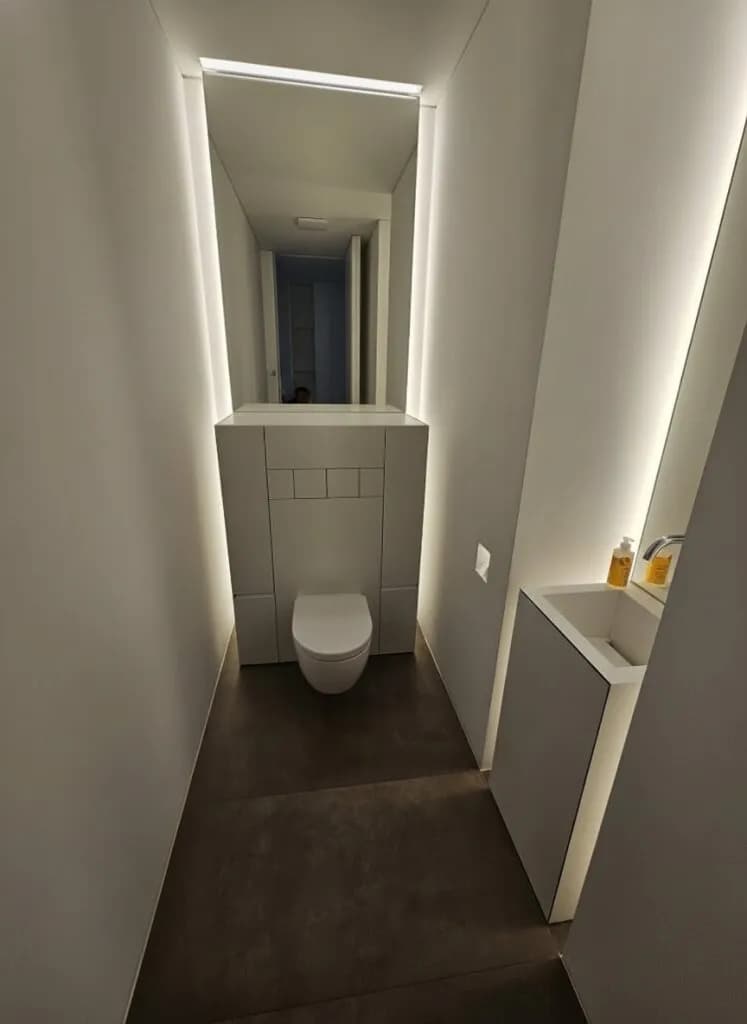 5-Zimmer-Wohnung mieten in Wien – 282,32 m², € 10.000 – Bild 13 von 31