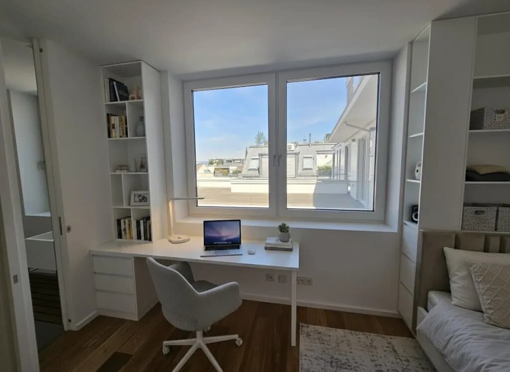 5-Zimmer-Wohnung mieten in Wien – 282,32 m², € 10.000 – Bild 15 von 31