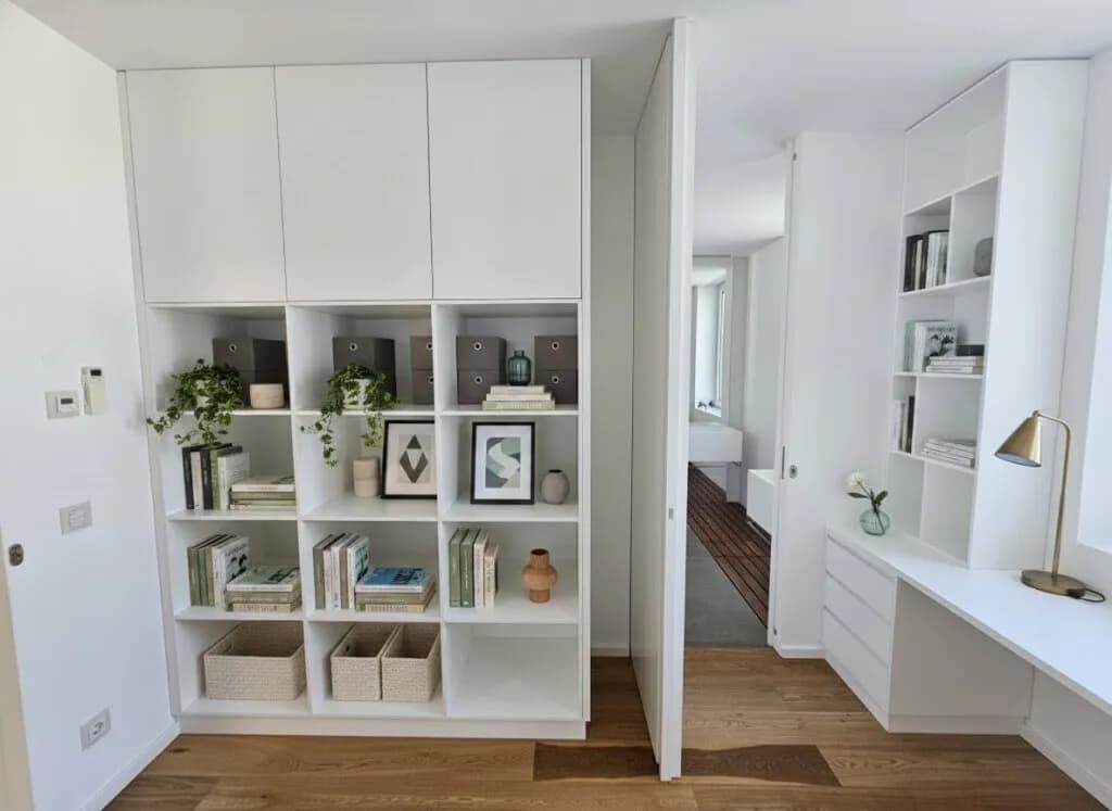 5-Zimmer-Wohnung mieten in Wien – 282,32 m², € 10.000 – Bild 16 von 31