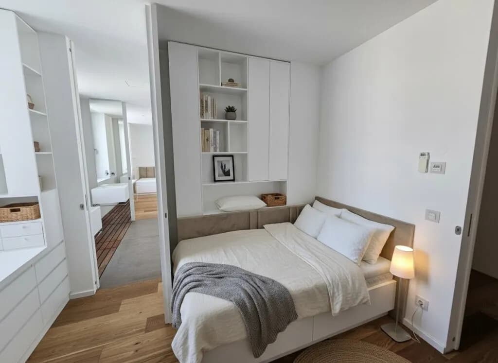 5-Zimmer-Wohnung mieten in Wien – 282,32 m², € 10.000 – Bild 20 von 31