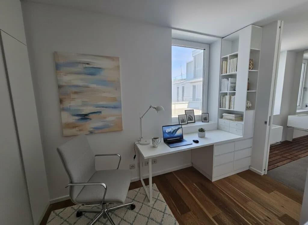 5-Zimmer-Wohnung mieten in Wien – 282,32 m², € 10.000 – Bild 21 von 31