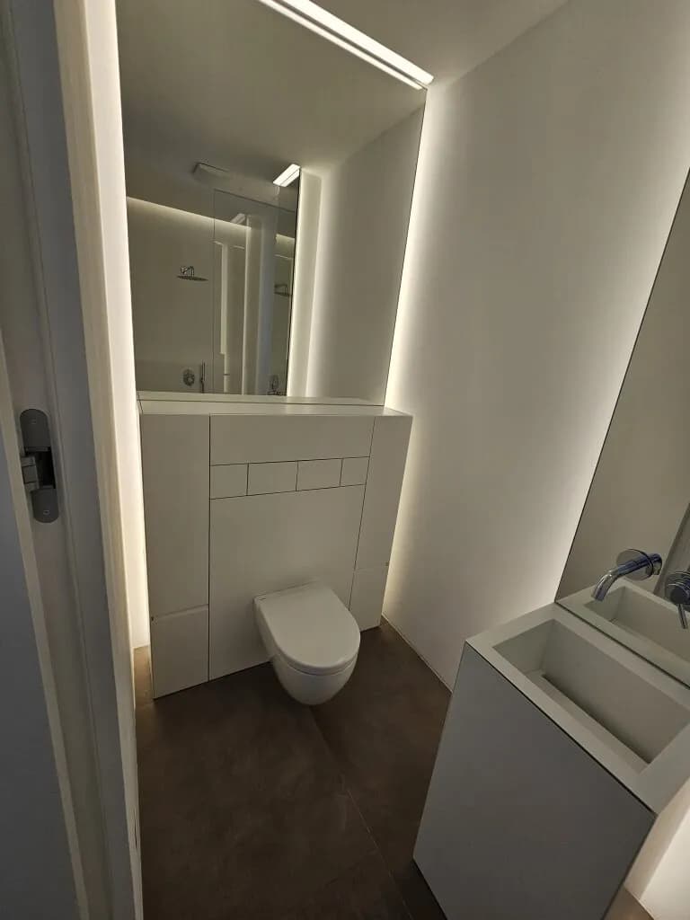 5-Zimmer-Wohnung mieten in Wien – 282,32 m², € 10.000 – Bild 27 von 31