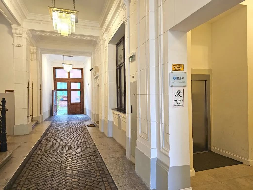 5-Zimmer-Wohnung mieten in Wien – 282,32 m², € 10.000 – Bild 29 von 31