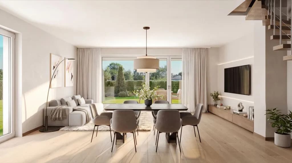 Haus kaufen in Villach – 102 m², € 549.000
