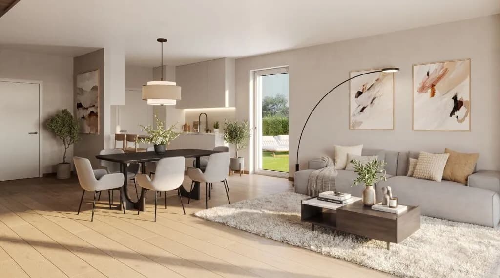 Haus kaufen in Villach – 102 m², € 549.000 – Bild 2 von 21
