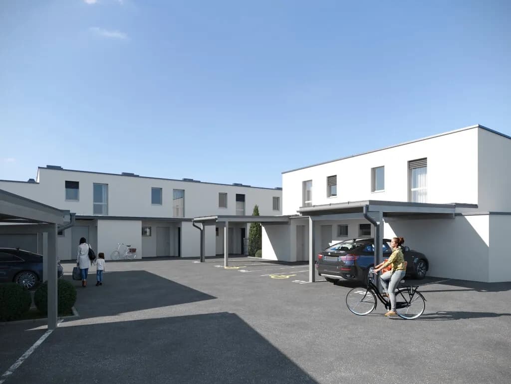 Haus kaufen in Villach – 102 m², € 549.000 – Bild 7 von 21