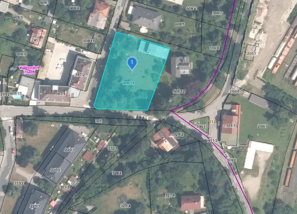 Haus kaufen in Villach – 102 m², € 549.000 – Bild 11 von 21
