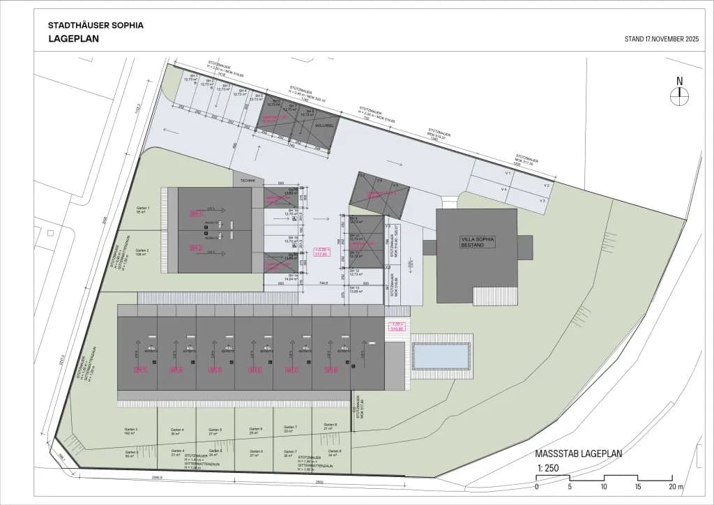Haus kaufen in Villach – 102 m², € 549.000 – Bild 21 von 21