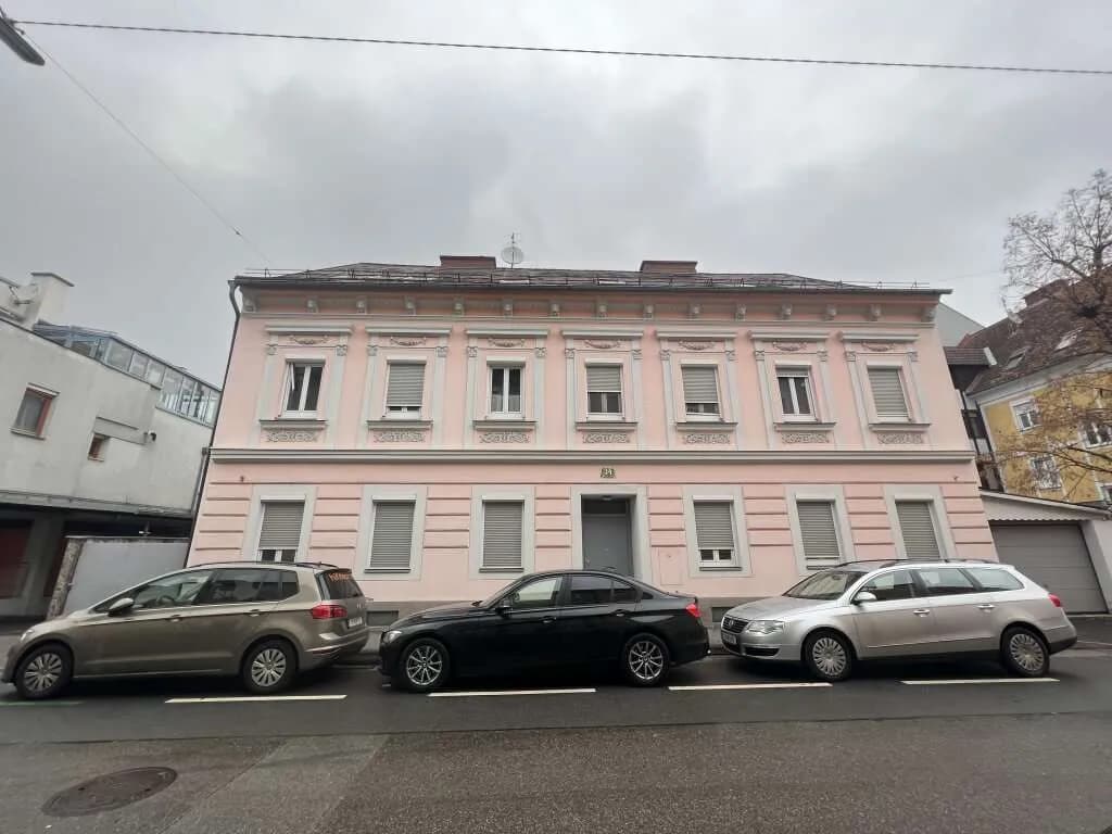 Gewerbeimmobilie kaufen in Graz – 384 m², € 1.450.000