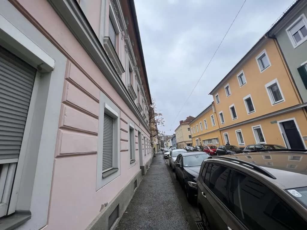 Gewerbeimmobilie kaufen in Graz – 384 m², € 1.450.000 – Bild 7 von 8