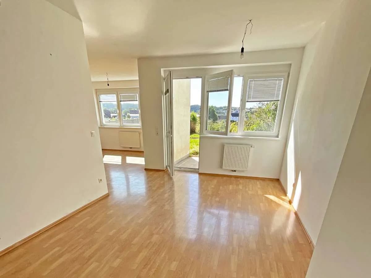 4-Zimmer-Haus mieten in Gmünd – 117,8 m², € 1.362