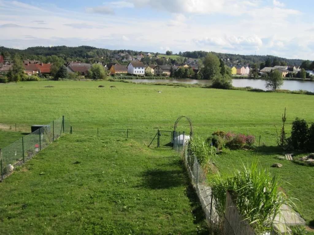 4-Zimmer-Haus mieten in Gmünd – 117,8 m², € 1.362 – Bild 2 von 18