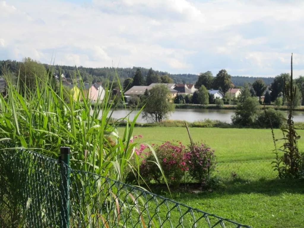 4-Zimmer-Haus mieten in Gmünd – 117,8 m², € 1.362 – Bild 3 von 18
