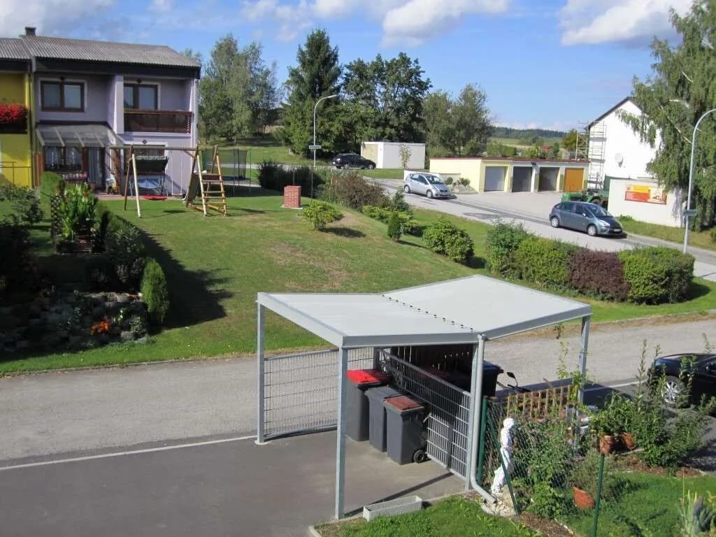 4-Zimmer-Haus mieten in Gmünd – 117,8 m², € 1.362 – Bild 4 von 18