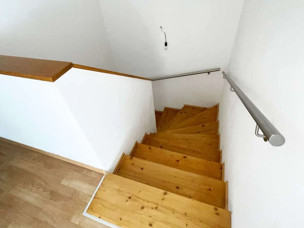 4-Zimmer-Haus mieten in Gmünd – 117,8 m², € 1.362 – Bild 8 von 18