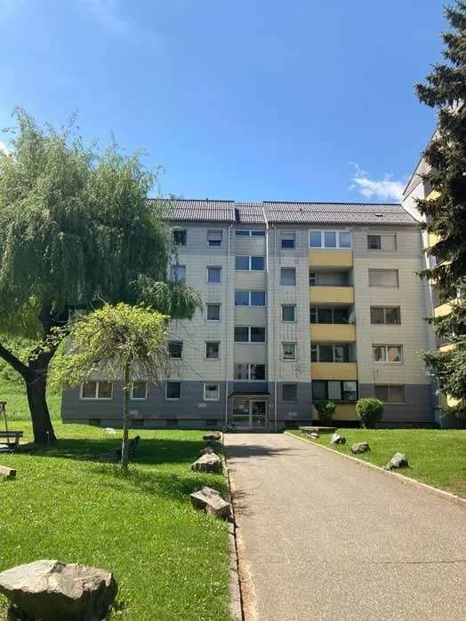 3-Zimmer-Wohnung mieten in Leoben – 88 m², € 623