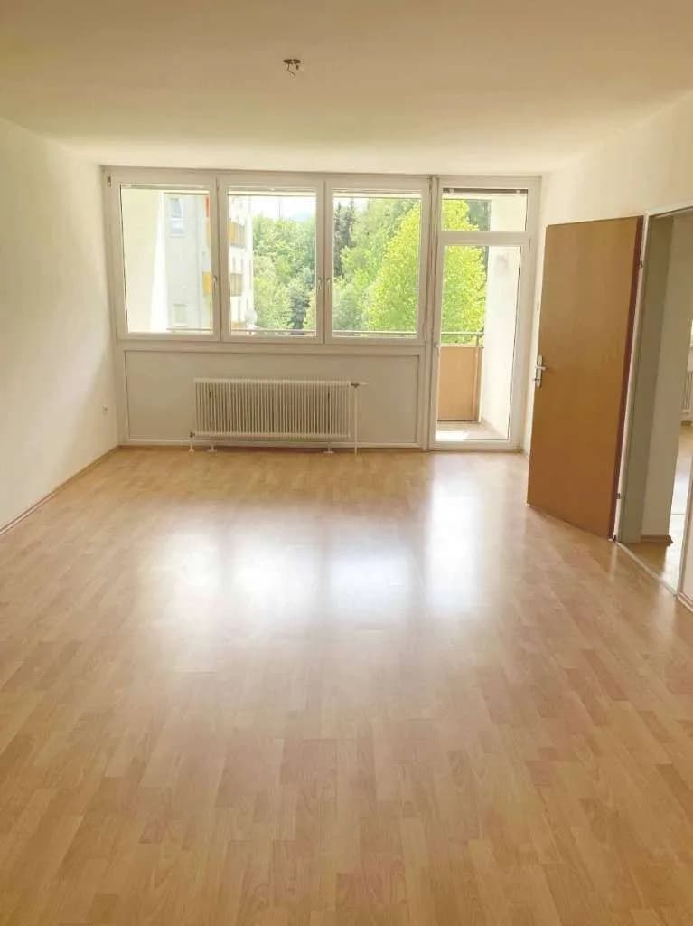 3-Zimmer-Wohnung mieten in Leoben – 88 m², € 623 – Bild 3 von 7