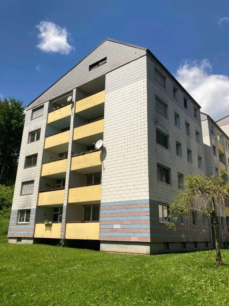 3-Zimmer-Wohnung mieten in Leoben – 88 m², € 623 – Bild 7 von 7