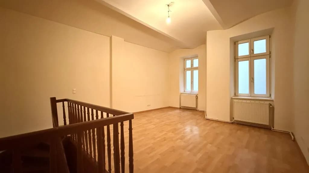 2-Zimmer-Gewerbeimmobilie mieten in Wien – 51 m², € 648