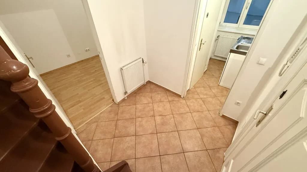2-Zimmer-Gewerbeimmobilie mieten in Wien – 51 m², € 648 – Bild 7 von 13