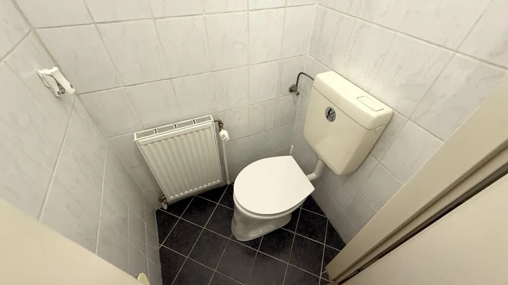 2-Zimmer-Gewerbeimmobilie mieten in Wien – 51 m², € 648 – Bild 10 von 13