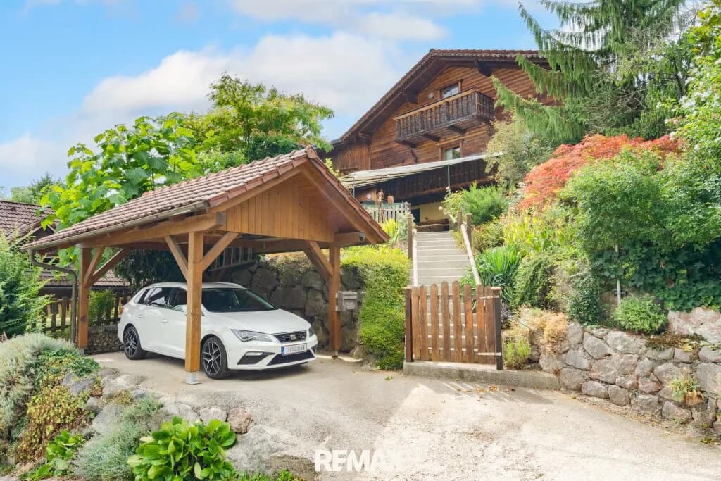 4-Zimmer-Haus kaufen in Steyr – 184 m², € 349.000