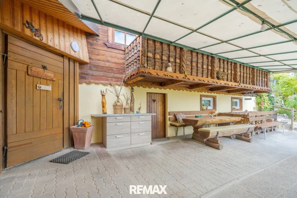 4-Zimmer-Haus kaufen in Steyr – 184 m², € 349.000 – Bild 2 von 16