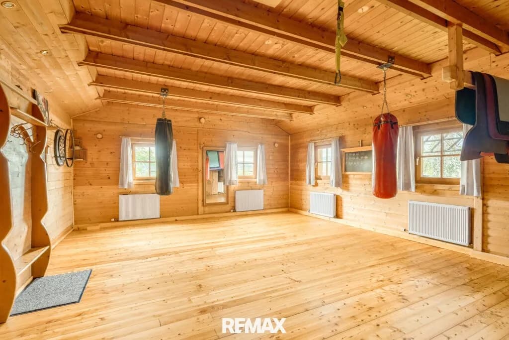 4-Zimmer-Haus kaufen in Steyr – 184 m², € 349.000 – Bild 5 von 16