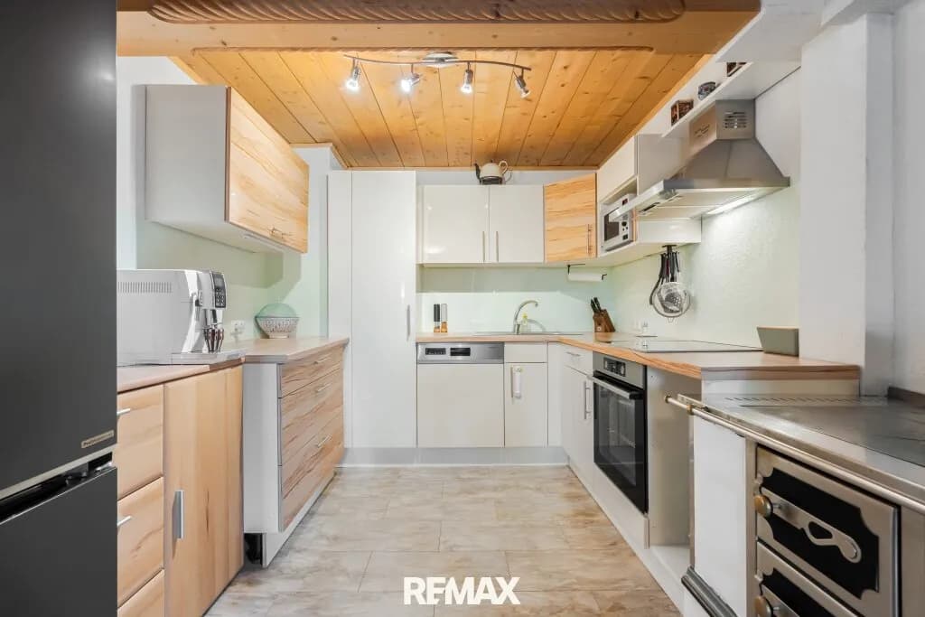 4-Zimmer-Haus kaufen in Steyr – 184 m², € 349.000 – Bild 6 von 16