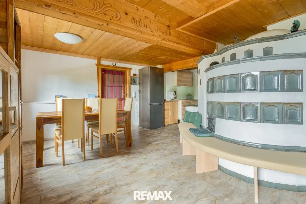 4-Zimmer-Haus kaufen in Steyr – 184 m², € 349.000 – Bild 7 von 16