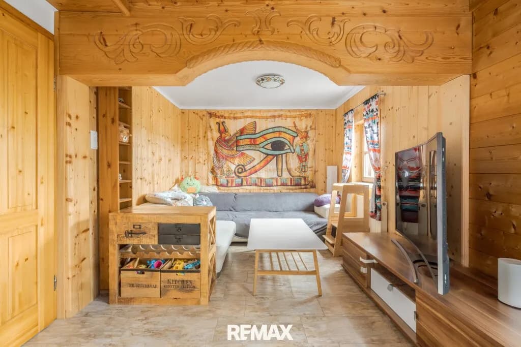 4-Zimmer-Haus kaufen in Steyr – 184 m², € 349.000 – Bild 8 von 16