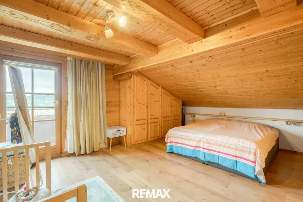 4-Zimmer-Haus kaufen in Steyr – 184 m², € 349.000 – Bild 11 von 16