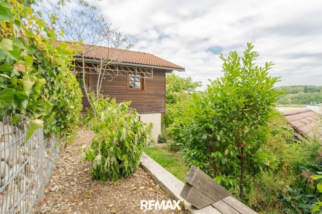 4-Zimmer-Haus kaufen in Steyr – 184 m², € 349.000 – Bild 16 von 16