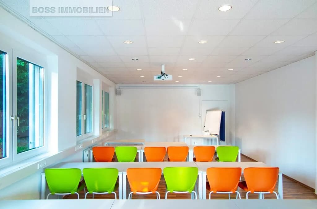 1-Zimmer-Gewerbeimmobilie mieten in Wels-Land – 18 m², € 207 – Bild 6 von 14